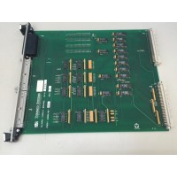 SVG Thermco 621386-01 Alarm Input Board...